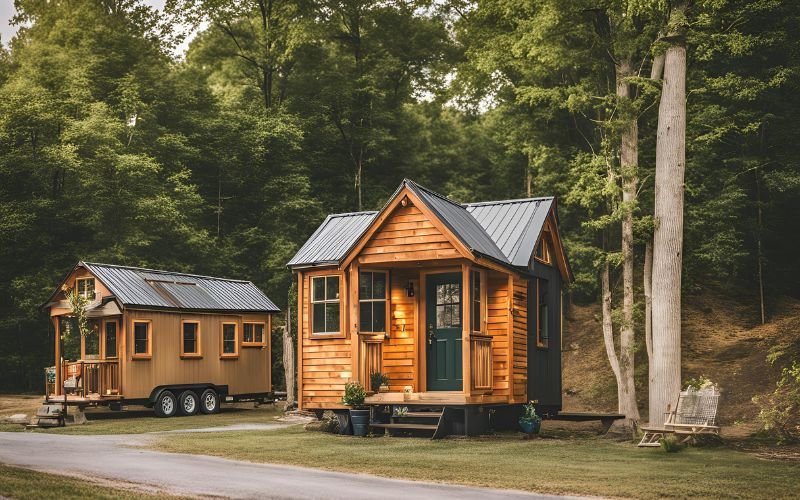 10 Best Tiny Home Communities in Tennessee in 2024