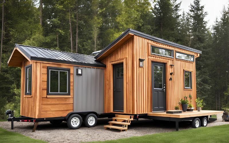 Affordable Tips for Constructing Tiny Homes