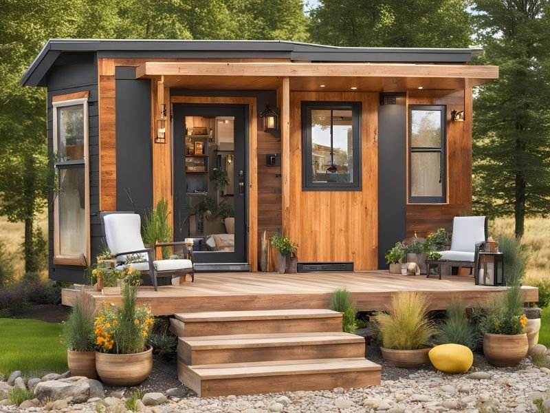 Top 3 Budget-Friendly Tiny Home Communities