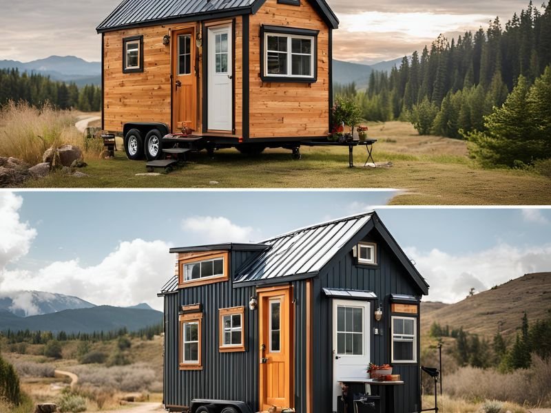 Adapting to the Traveling Tiny Home Lifestyle