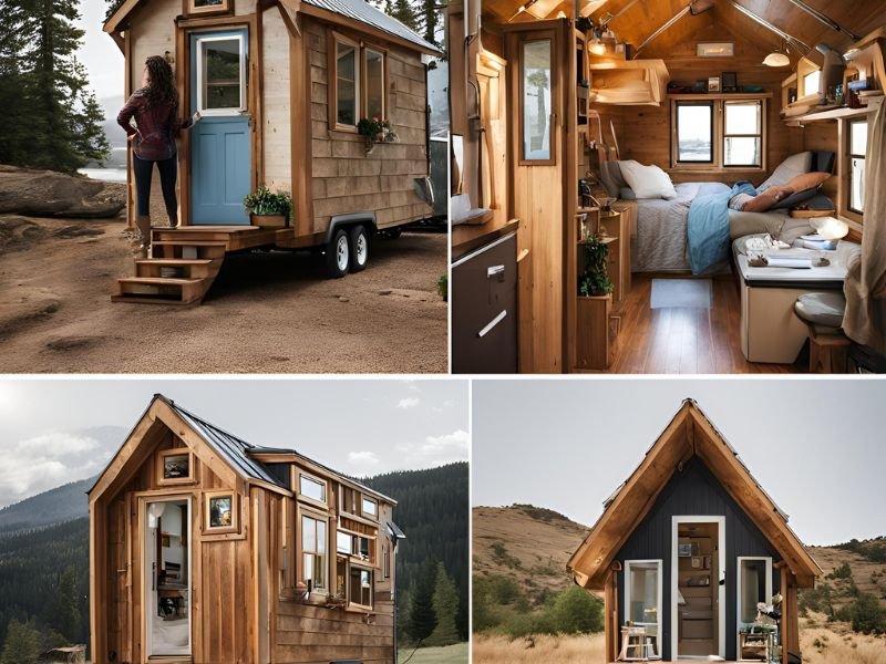  the Traveling Tiny Home Lifestyle
