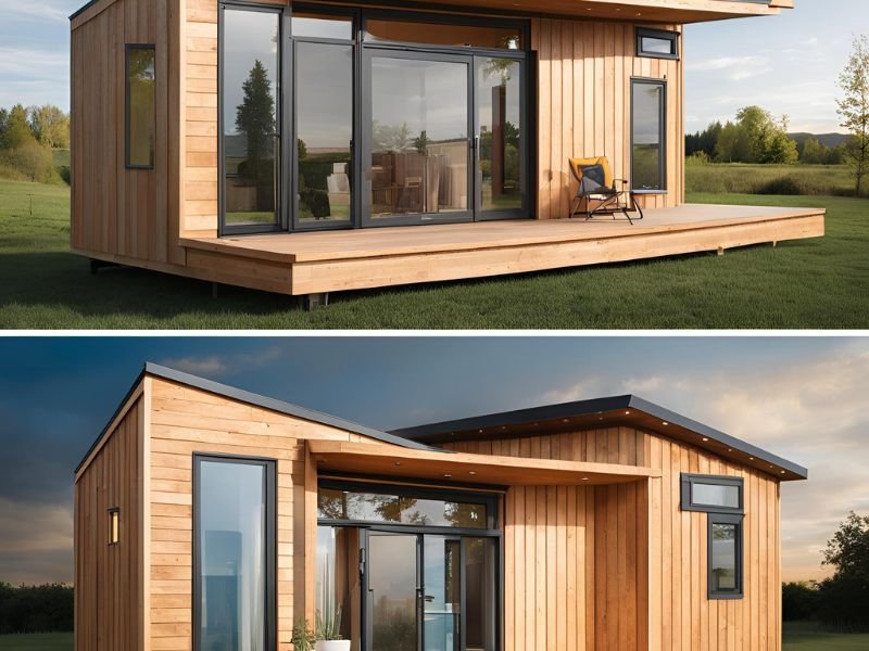 Why Opt for Innovative Design in Tiny Homes?