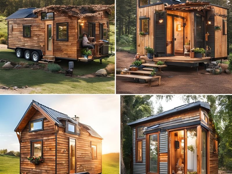 10 Best Advantages of Tiny Home Traveling Lifestyle - AZ Tiny Life