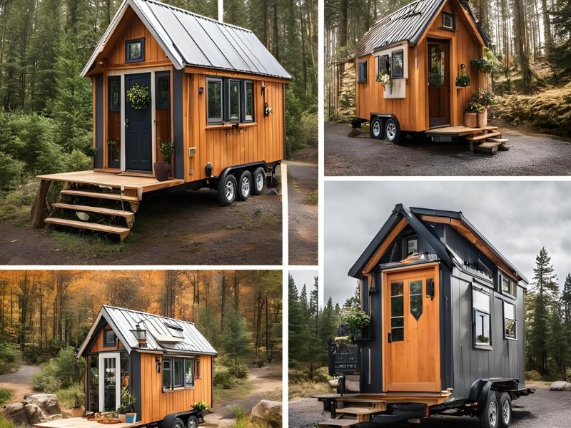 Three Essential Tips for Adapting to Tiny Home Travel