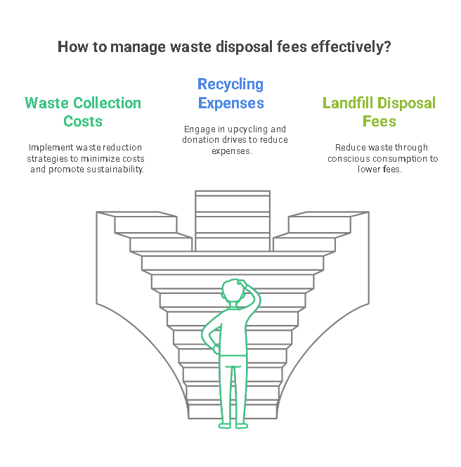 Waste Disposal Fees