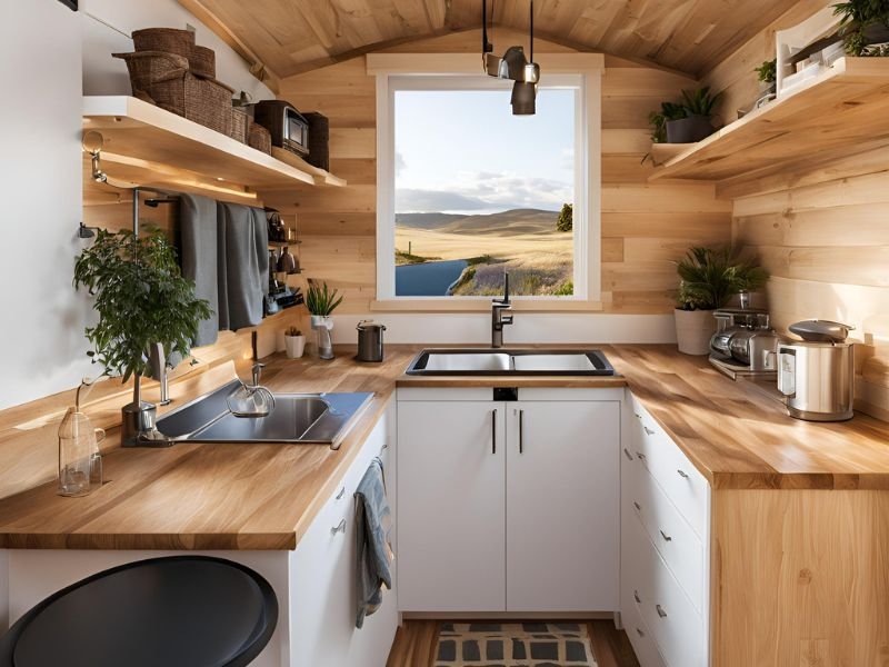 What Legal Hurdles Do Tiny Homes Face