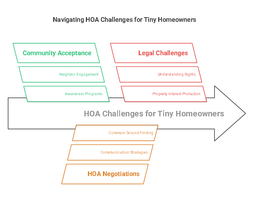 HOA Challenges