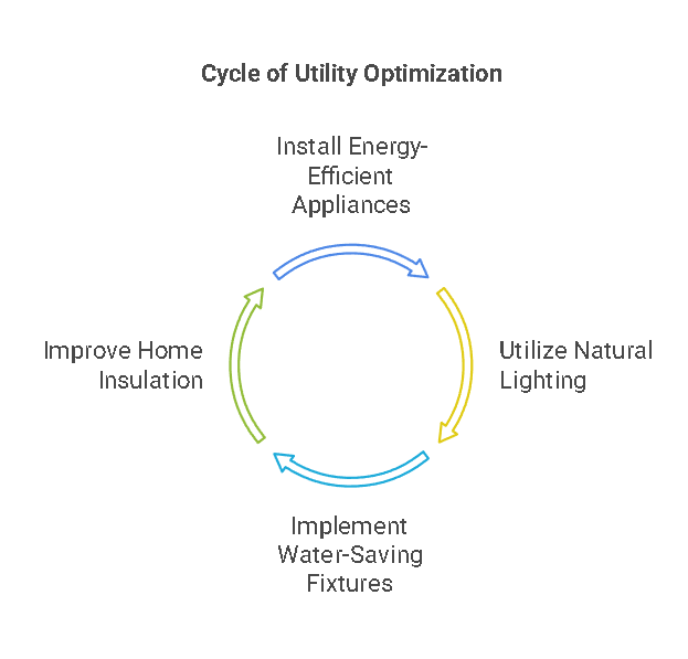 Affordable Utilities