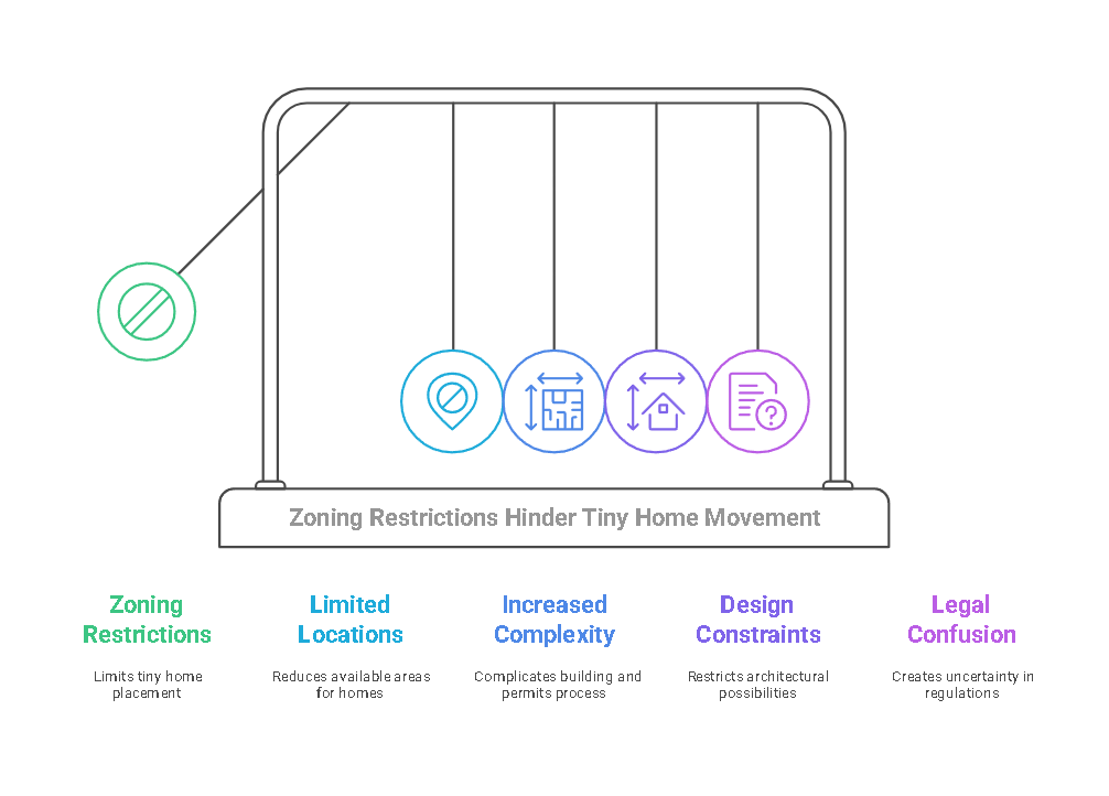 Zoning and Regulatory Challenges