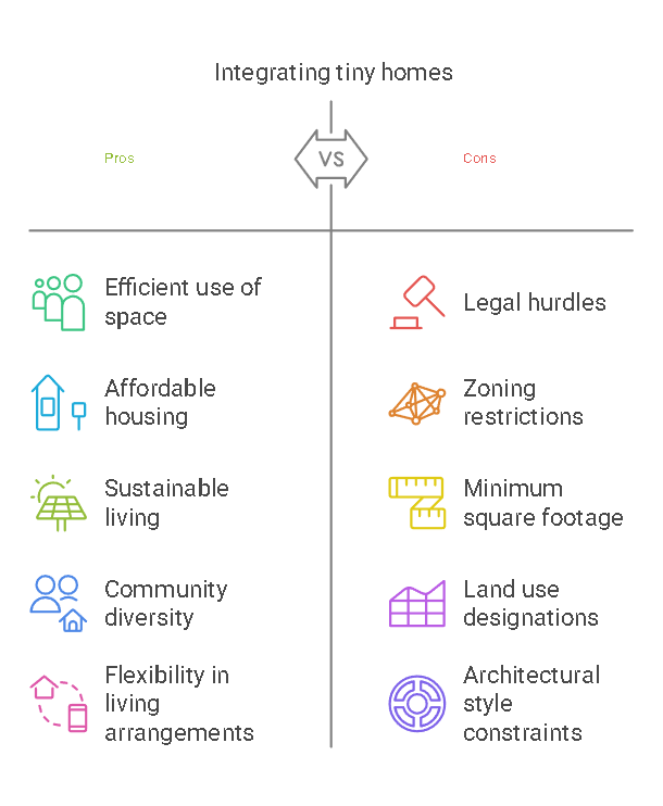 Zoning Regulations and Challenges