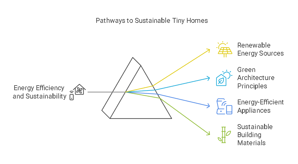 Energy Efficiency and Sustainability