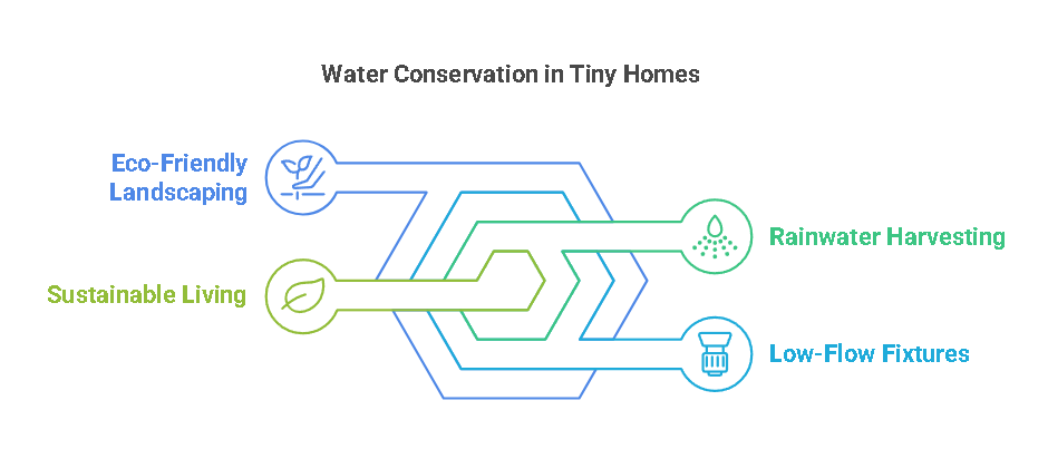 Water Conservation Techniques