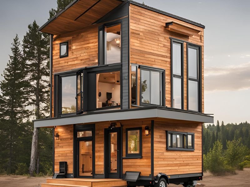 3 Best Ways to Navigate Tiny Houses Construction Laws