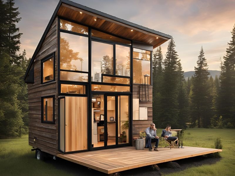 5 Legal Solutions for Tiny Home Challenges