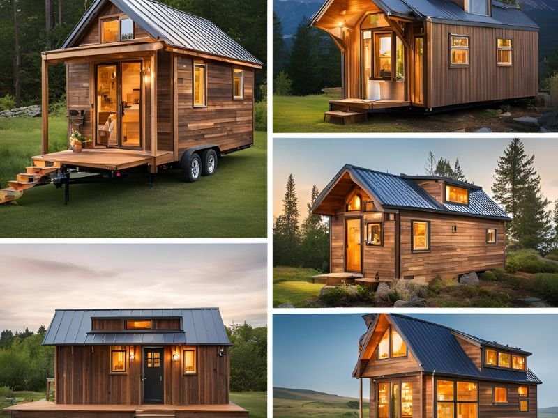 Guide to Navigating Tiny Home Living Legal Challenges