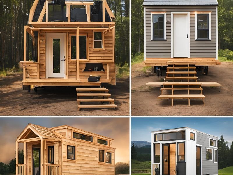 Overcoming Legal Hurdles in Tiny House Construction