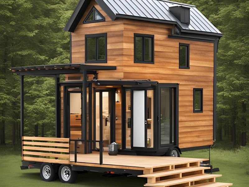 What Legal Obstacles Exist for Tiny House Construction?